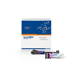 GrandioSO Unlimited Syringe 4.5 g A1