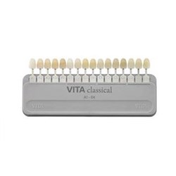 VITAPAN Classical Shade Guide