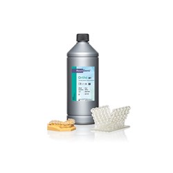 Nextdent Ortho IBT - 3D Printing Liquid - Clear - 1000g Bottle