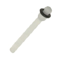 Coltene ParaPost Fiber Lux - Fiber Resin Posts - Size 6, 5-Pack