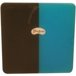 Pro-Form Mouthguard Blank - Blue and Black Sheet