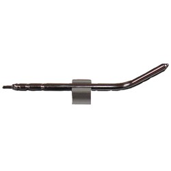 ZIRC EZ Jett Cassette Syringe Tip Holder, 5-Pack