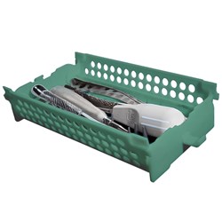 Zirc Performance Tool Organiser - Green