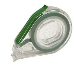 ZIRC E Z ID Tape for Instruments - Green - 3m roll