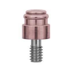 R-TX Loc Abut 3i Ex  4.1 x 3mm
