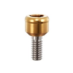 Locator Innova-Endopore Internal Hex 5.0 / 5mm Height