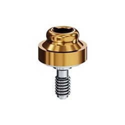 Locator Abut Zimmer 5.7 2mm