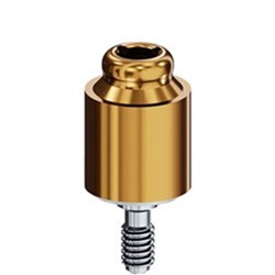 Locator Abut Zimmer 5.7 6mm