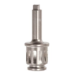 Locator 35ncm Torque Wrench Insert 21mm Length Straumann