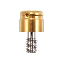 Locator Pitt-Easy Internal Hex 4.1 / 5mm Height