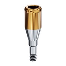 Bone Level (NC) 5.0mm Cuff