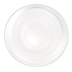 Locator Ret Male Clear 4Pk