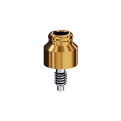 Locator Biohorizons Ex Hex 5.7 / 6.2 - 3.5 Height