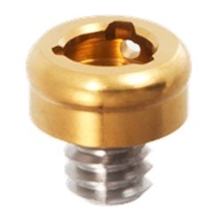 Locator Bar Female 2pk