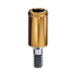 Locator Abut 3.5 Screw V 5.5mm