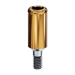 Locator Abut 3.5 Screw V 6.5mm