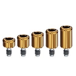 Locator Abut 3.25/3.5mm