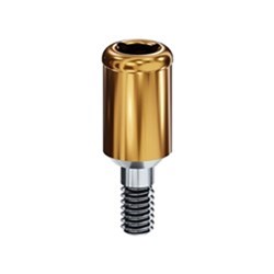 Locator Abut 3.5 Screw V 4.5mm