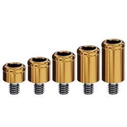 Locator Abut REPLACE 3.5 x 1mm