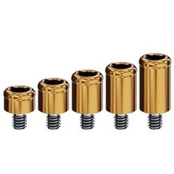 Locator Abut Replace 3.5x5