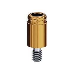 Locator Abutment Branemark 4.0mm x 5.0mm
