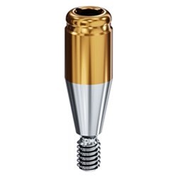 Locator Abut Astra 4.5 x 5mm