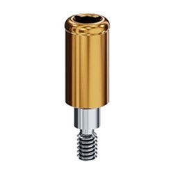 Locator Abutment Select NP 6mm