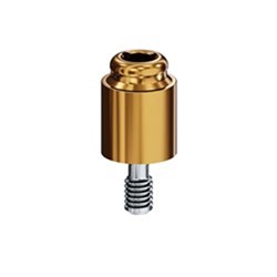 Locator Zimmer Biomet Spline 5.0 / 5.0mm Height