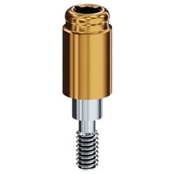 Locator Abut Replace 4.3 6mm