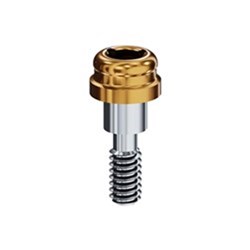 Locator Abut 4.3mm Select 1mm