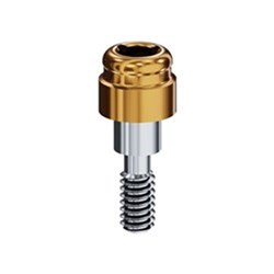 Locator Abut 4.3mm Select 2mm