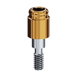 Locator Abut 4.3mm Select 4mm