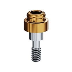 Locator Abut 5.0 Select 2mm