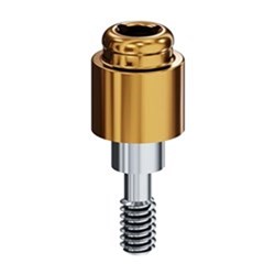 Locator Abut 5.0 Select 4mm