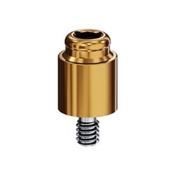 Locator Abut 5.0 3i hex 5mm