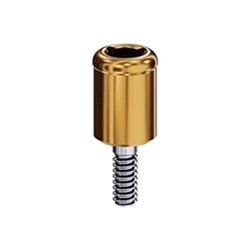 Loc Abut Mini Imtec 3.3  x 4mm