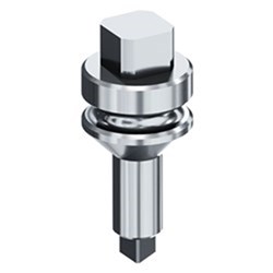 Locator Driver 16mm Latch