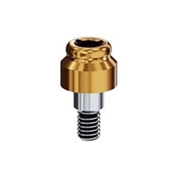 Locator Abut 4.8/6.5 2mm