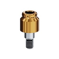 Locator Abut 4.8/6.5 3mm