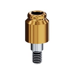 Locator Abut Ex Tap 4mm