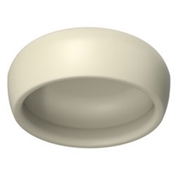 LOCATOR FIXED  Insert Anterior Posterior Tan 2 Pk