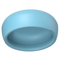 LOCATOR FIXED  Insert Mid Arch Blue 2 Pk