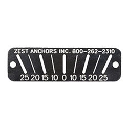Angle Measurment Guide