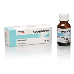 2 x Gingifast Separator 10ml