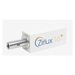Zirlux16+ ZR Cerec Block - Shade C1 - 40x19x15, 6-Pack