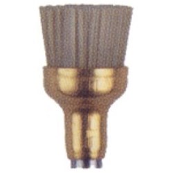Kerr Hawe Occlubrush - Regular Cup, 10-Pack