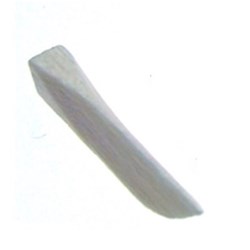 Hawe Sycamore Interdental Wedges - White, 1000-Pack