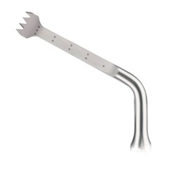 Acteon Bone Surgery Tip - BS1 II - Long Tip - Includes Wrench