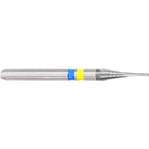 TH50AQ314010 - Tungsten Carbide Bur KOMET Q Finisher #H50AQ-010 FG