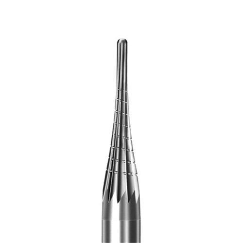 TH50AQ314010 - Tungsten Carbide Bur KOMET Q Finisher #H50AQ-010 FG